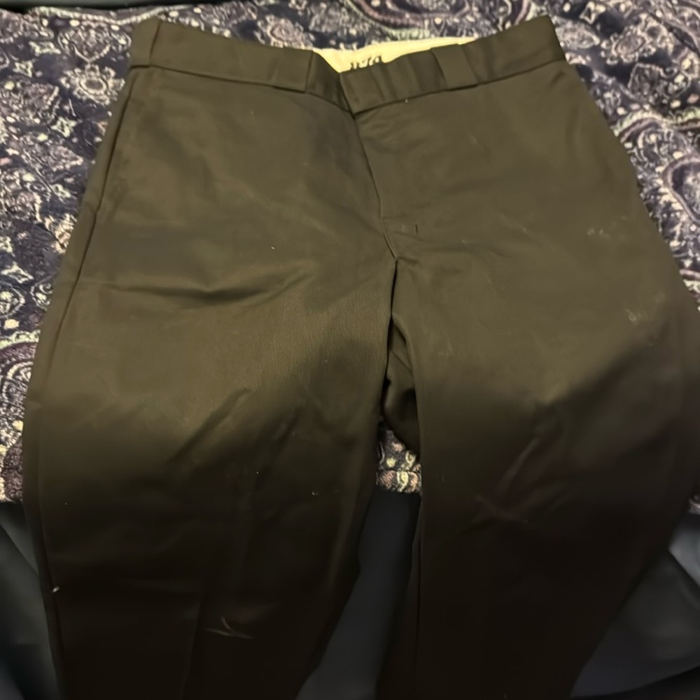 Dickies 874 Original Fit Men’s Work Pants.